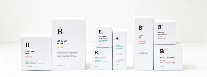 Brand Strategy & Positioning