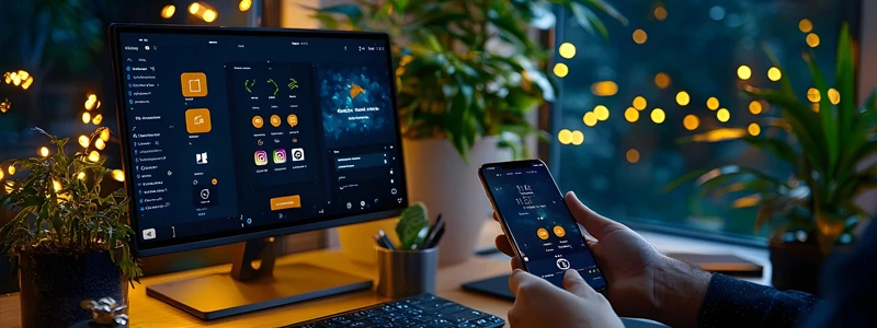 Custom Web Application Development