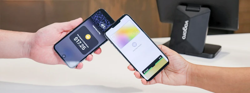 Mobile Commerce & PWA Solutions