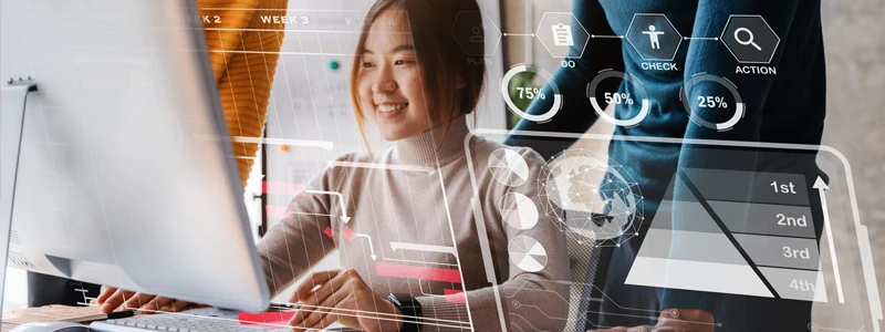 Front-End Development with Modern Frameworks