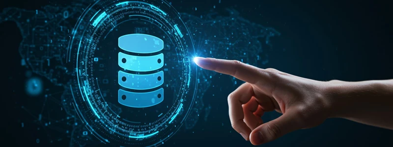 Database Management & Headless CMS