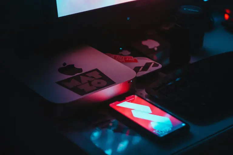 Mobile App Development for Seamless Digital Experiences | Wooprex