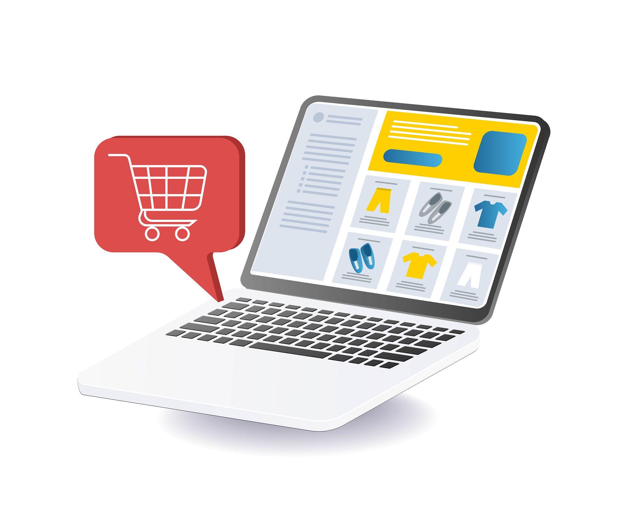 Ecommerce development company