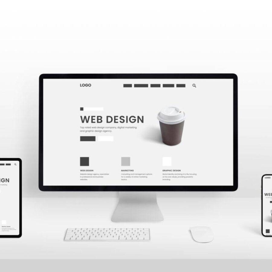 Html5 website templates