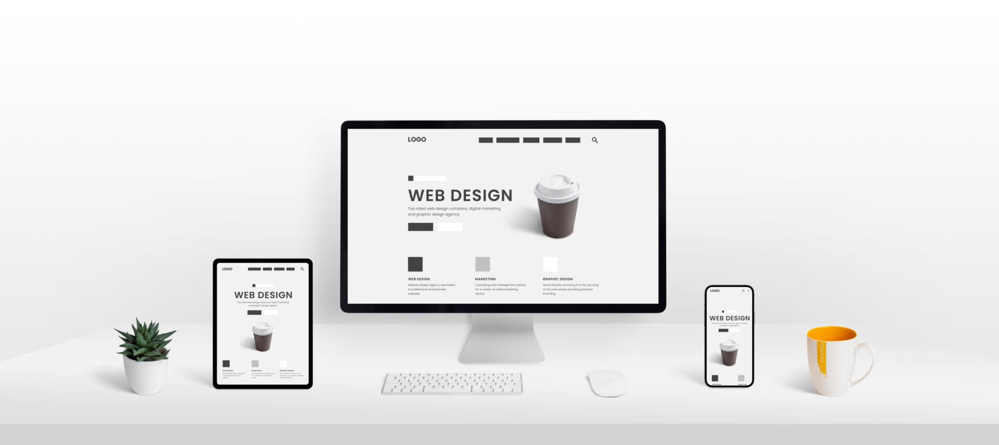 Html5 website templates
