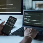 Mobile App Development