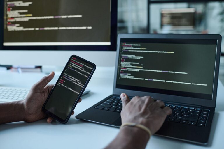 Mobile App Development: A Complete Guide to Building High-Performance Apps for Business Growth