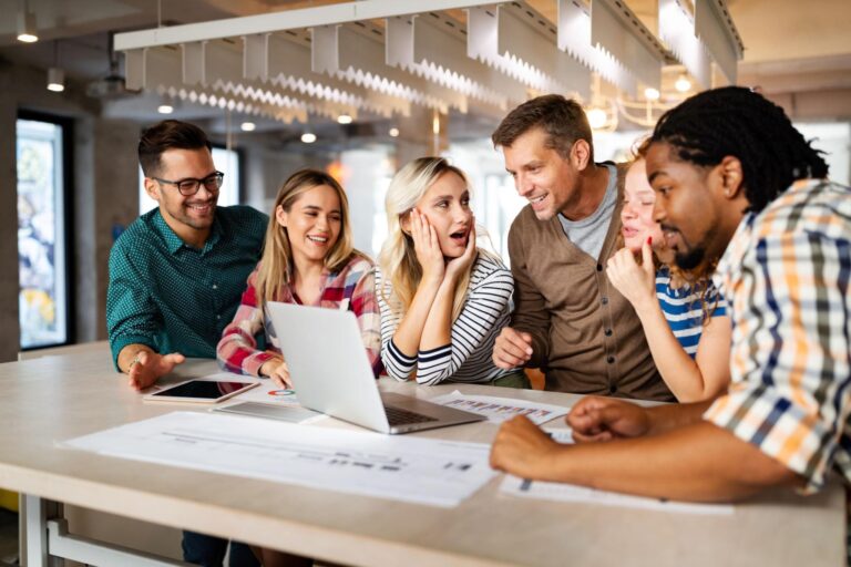 Web Design & Development Agency: How to Choose the Right Partner for Scalable Online Growth
