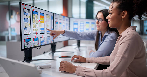 Mobile App Development: A Complete Guide to Building High-Performance Apps for Business Growth