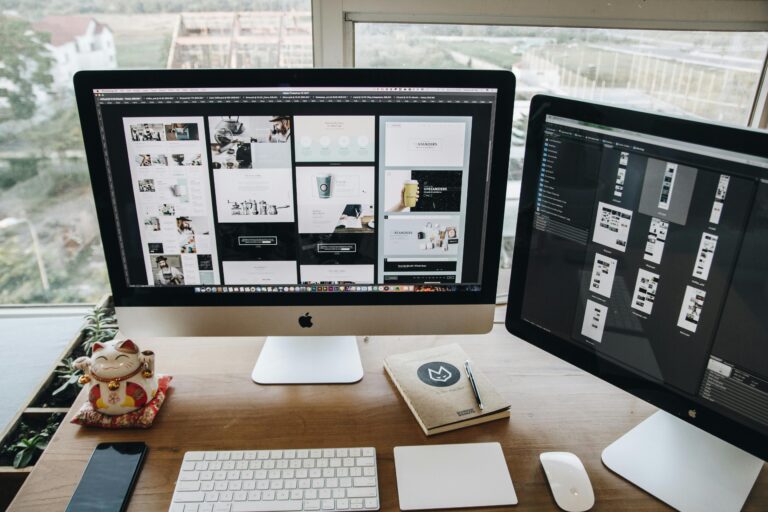 Premium WordPress & Web Templates: How to Choose High-Quality Designs for Better Website Performance