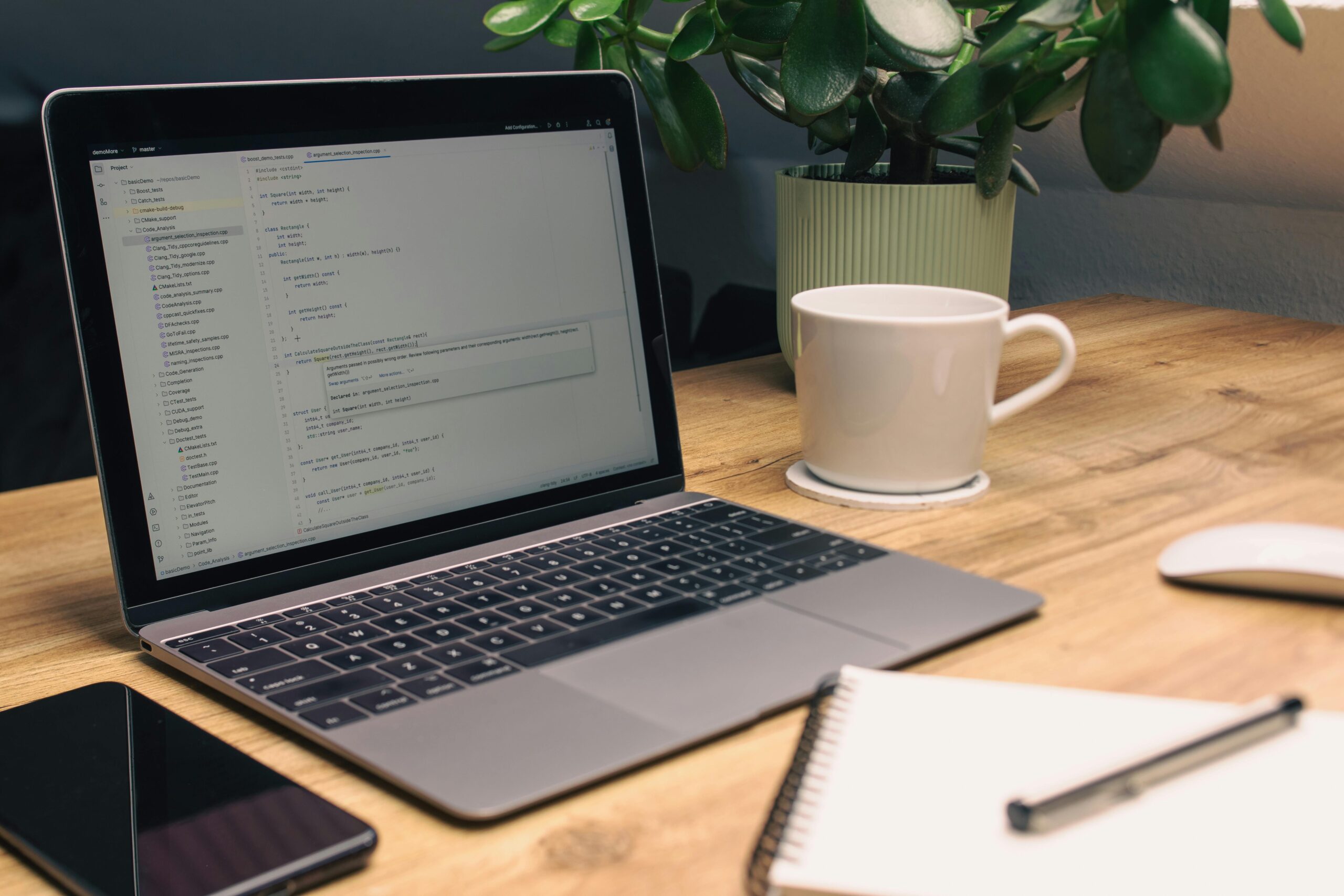Website Development