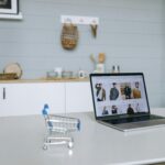 Build Ecommerce Website