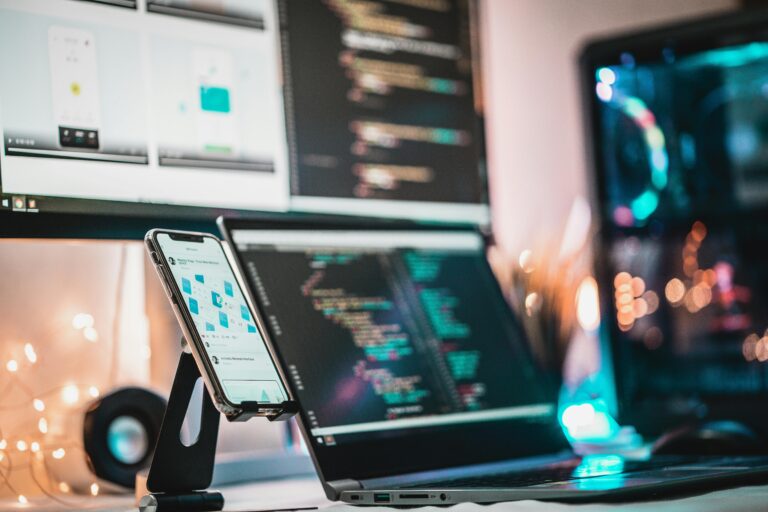 Custom WordPress Website Development: Why Businesses Need Tailored Solutions for Online Growth