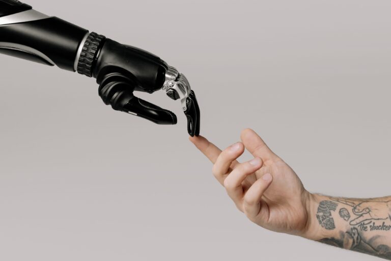 AI Automation Services: How Businesses Save Time, Reduce Costs, and Scale Faster