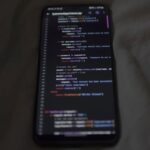 Cross platform app development