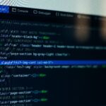 Html website templates