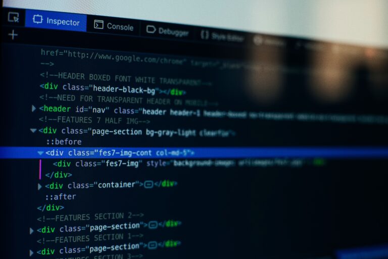 HTML Website Templates: A Complete Guide to Faster, Smarter Website Development