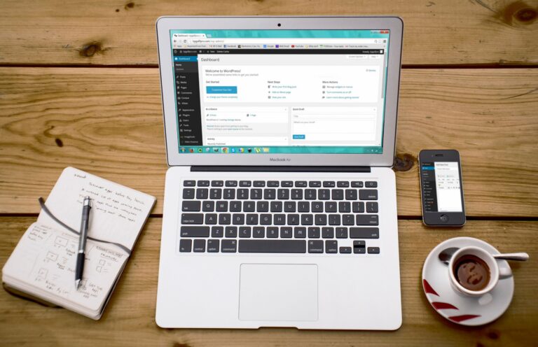 Why Professional WordPress Development Services Are Essential for Business Growth in 2026