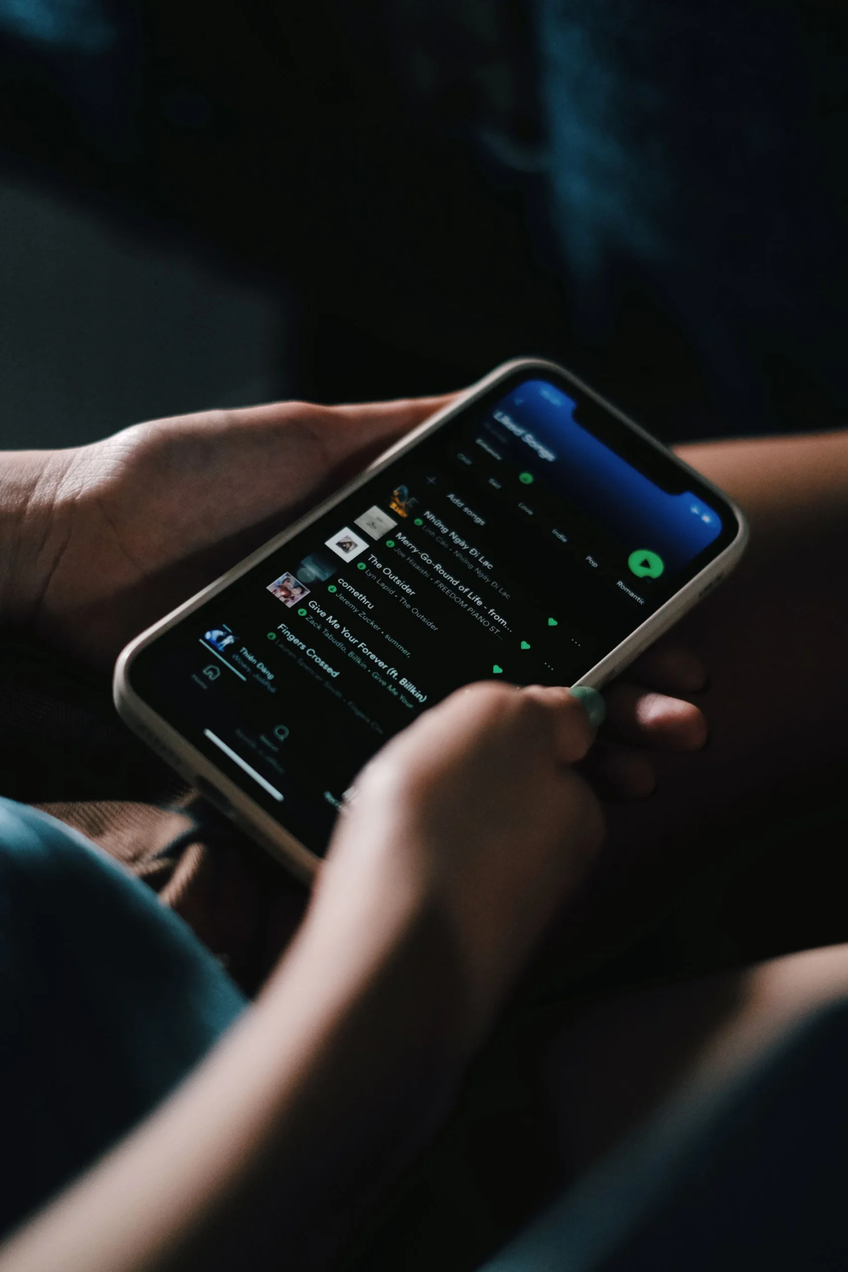 app development scaled