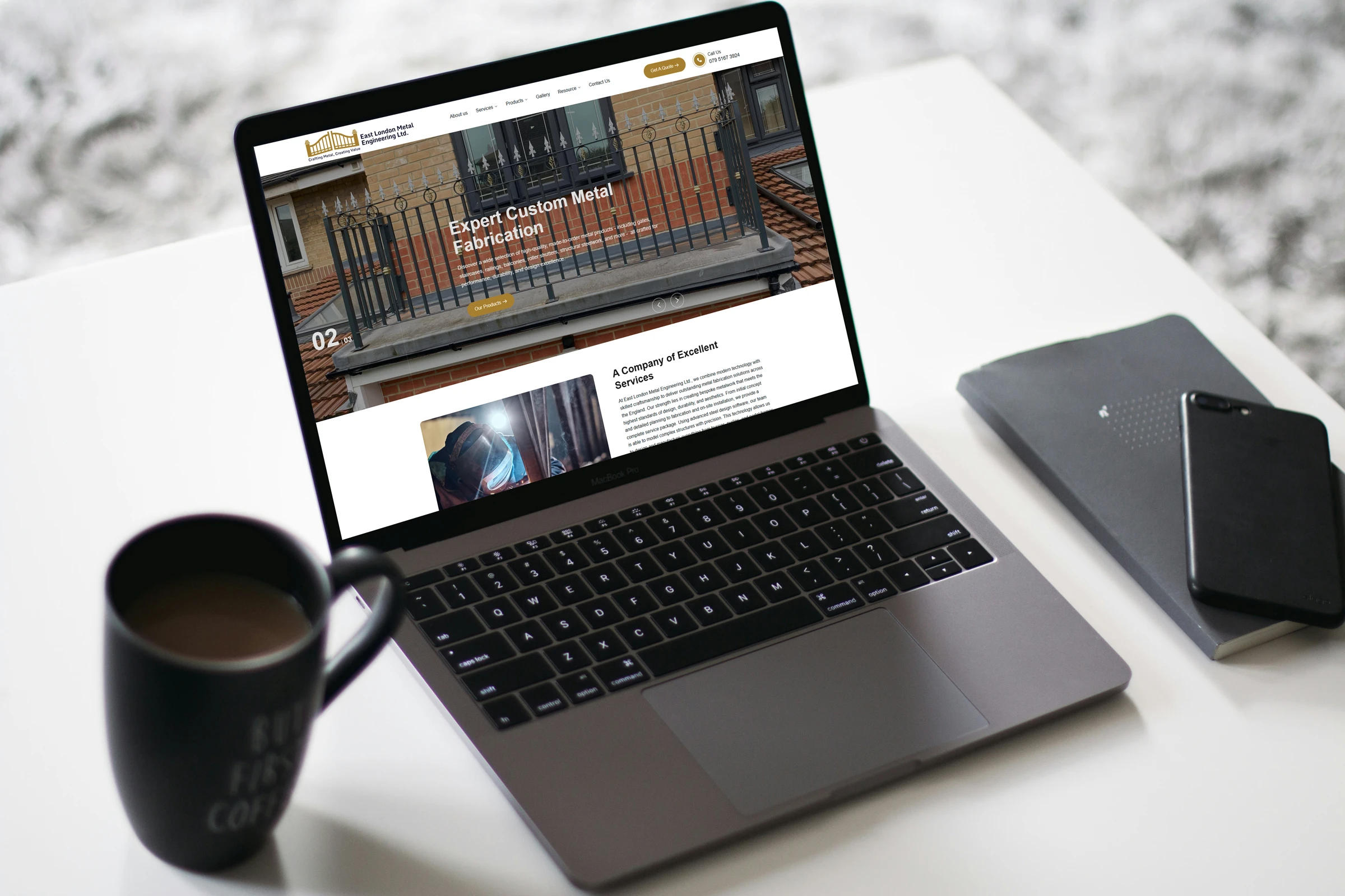 case study 8