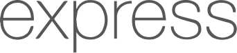 express js