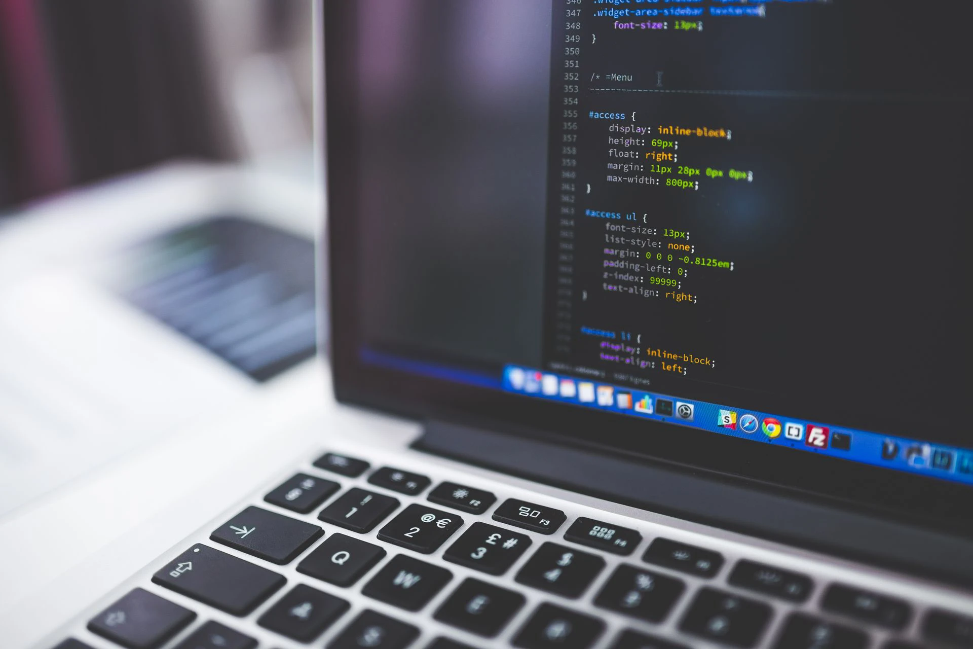 web solution 1