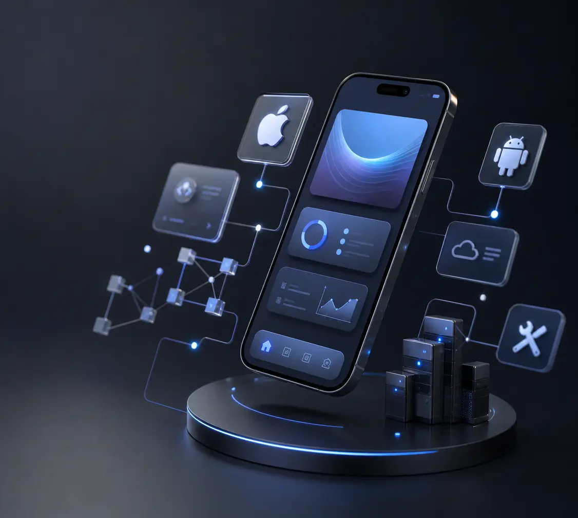 app development