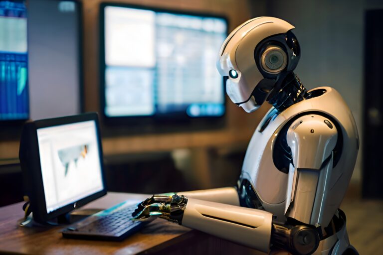 AI Automation Services: What They Actually Include And How to Choose a Provider