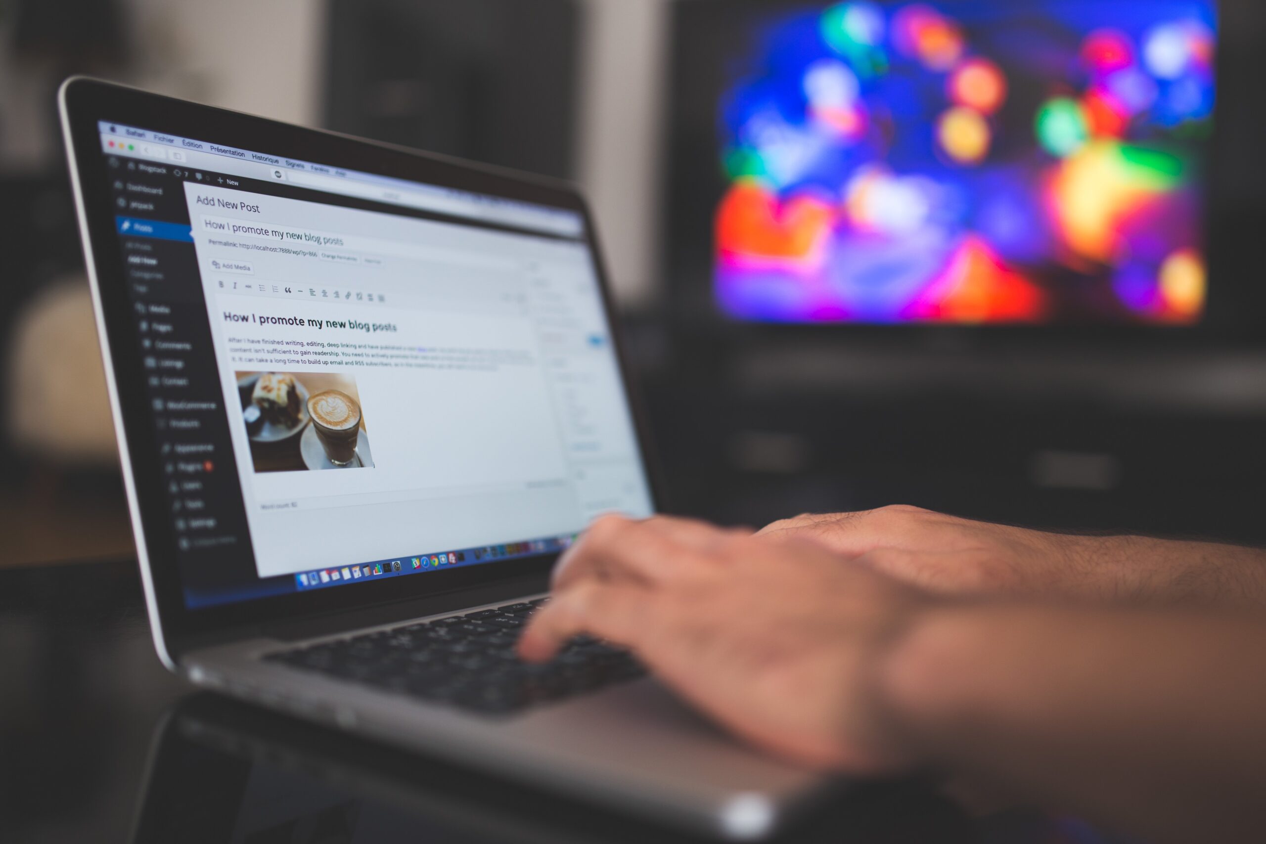 WebARX WordPress plugin
