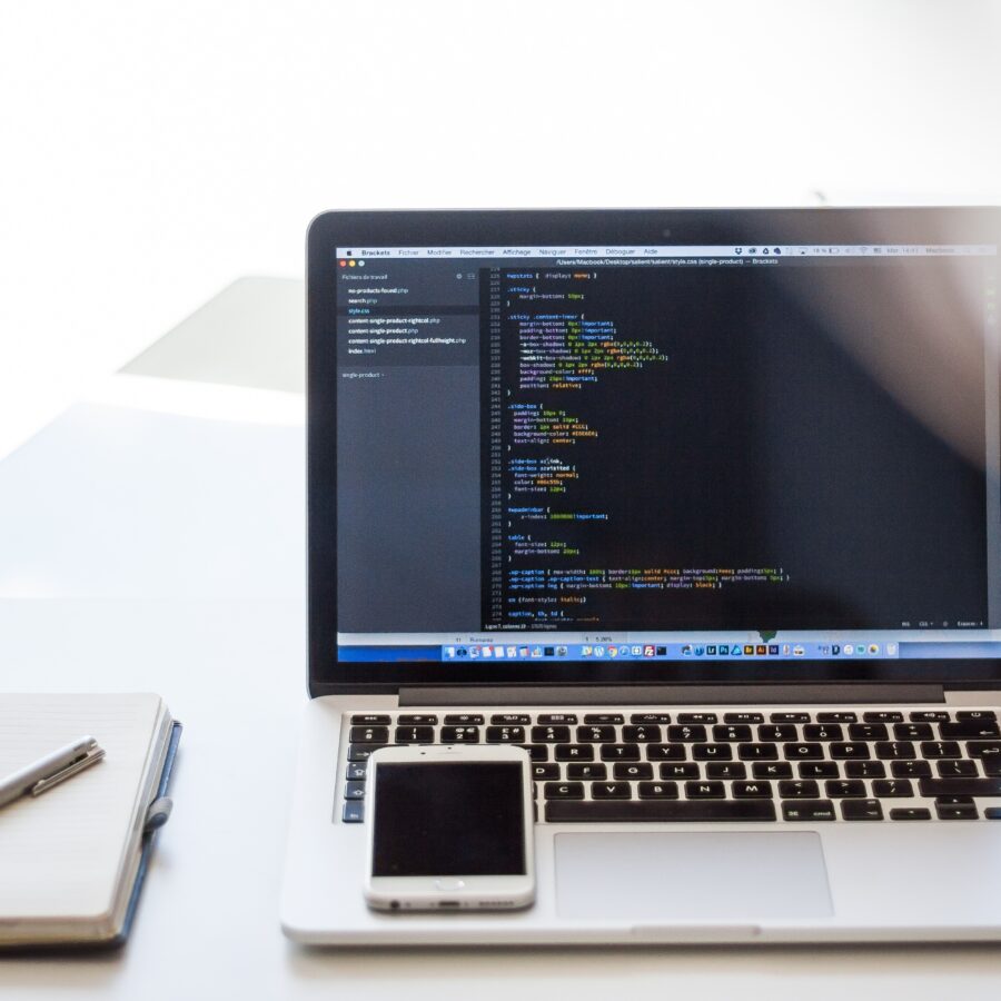 WooCommerce store development