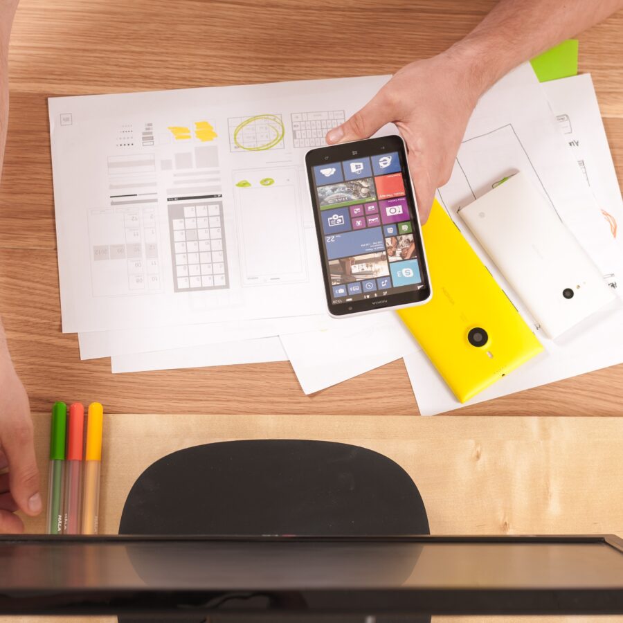 white label UX services