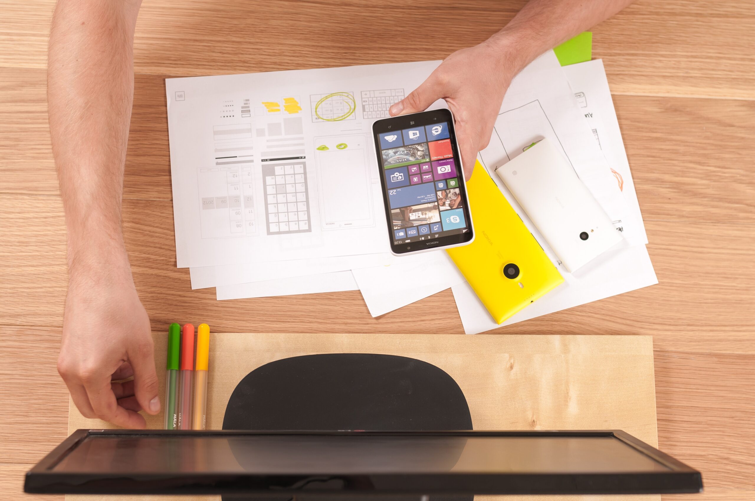 white label UX services