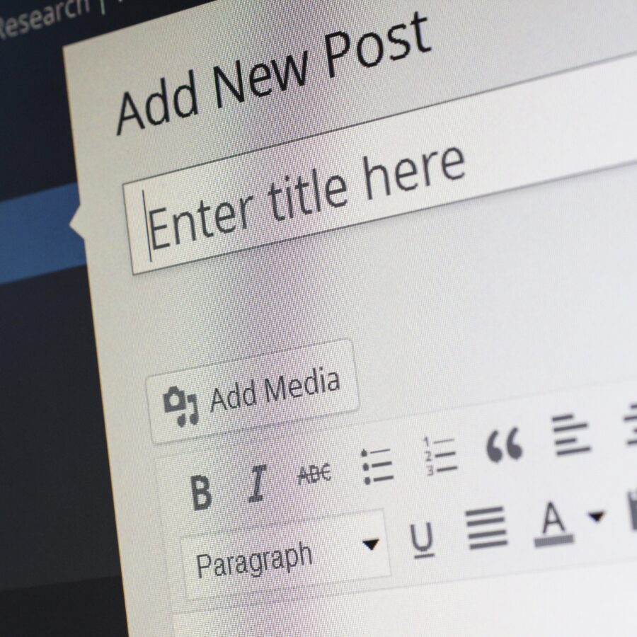 white label WordPress development agency